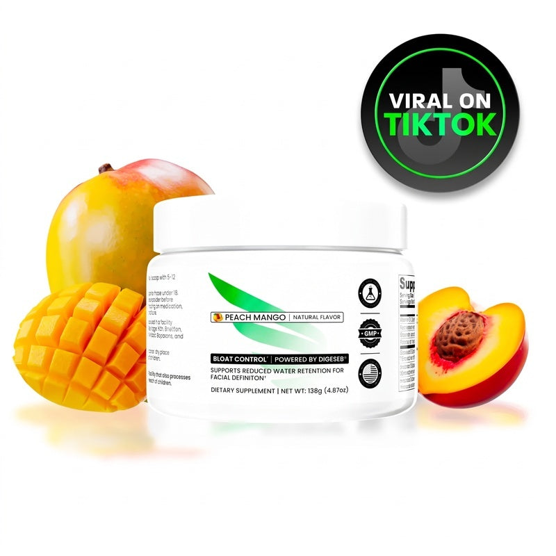 Advanced Debloat Powder - 30 Servings