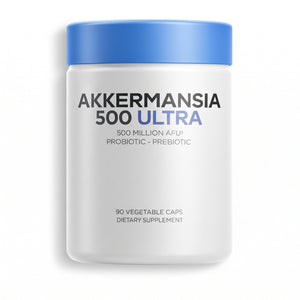 Akkermansia 500 Ultra