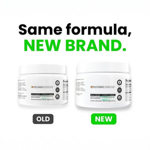 Advanced Debloat Powder - 30 Servings