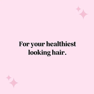 Biotin Gummies for Hair Growth, Skin & Nails – 5000 mcg Biotin + Vitamins C & E + Zinc - 30 Gummies - Vegan Wild Berry Flavor - 1 Month Supply