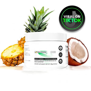 Advanced Debloat Powder - 30 Servings