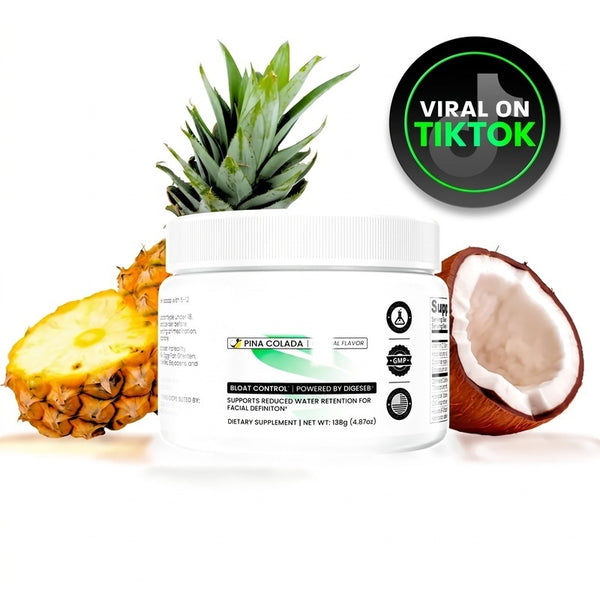 Advanced Debloat Powder - 30 Servings