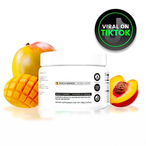 Advanced Debloat Powder - 30 Servings