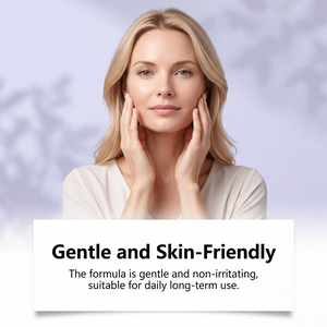 3D Lifting Cream with Peptides for Wrinkles & Fine Lines