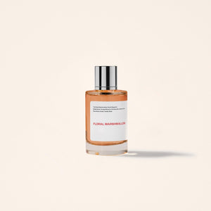 Floral Marshmallow Eau de Parfum – Sweet & Warm Scent