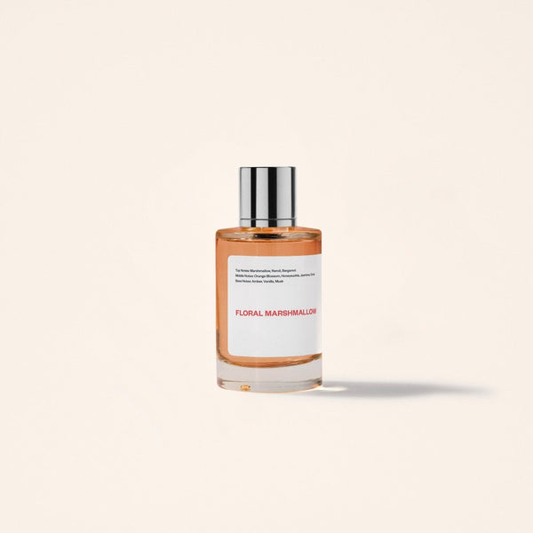 Floral Marshmallow Eau de Parfum – Sweet & Warm Scent