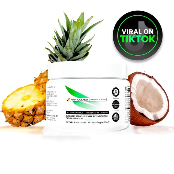 Advanced Debloat Powder - 30 Servings
