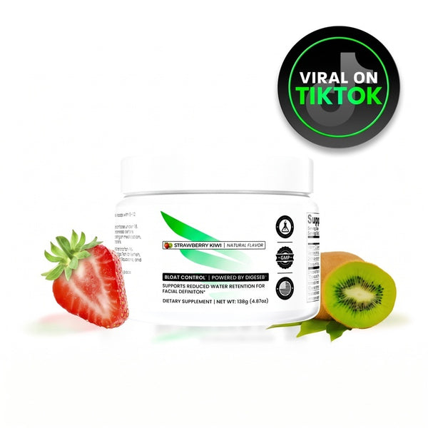 Advanced Debloat Powder - 30 Servings