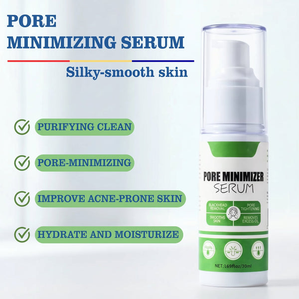 Blackhead Remover Pore Vacuum, USB Rechargeable, 3 Suction Levels