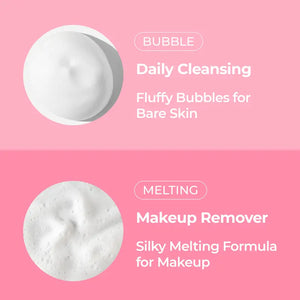 Lumi Glow Triple Pore Care, Blemish Fade & Exfoliation Skincare Set