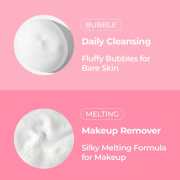 Lumi Glow Triple Pore Care, Blemish Fade & Exfoliation Skincare Set