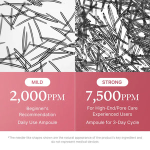 Salmon DNA Home Aesthetic Duo for Glass Skin, Radiance & Firming