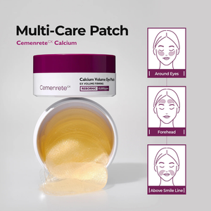 Radiant Blowout Skincare Set for Glowing Skin with Face Cleanser, Eye Patches and Body Spray
