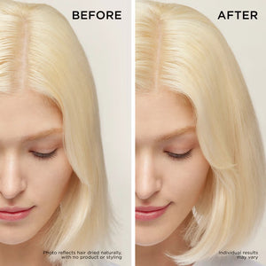 Biotin & Rosemary Thickening Shampoo & Conditioner Set for Fuller, Thicker-Looking Hair