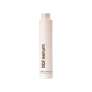 BBL Serum for Ingrown Hair Bumps, Razor Bumps & Dark Spots