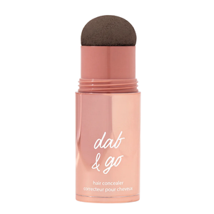 Dab & Go Hair Concealer for Gray Coverage, Root Touch-Up & Regrowth
