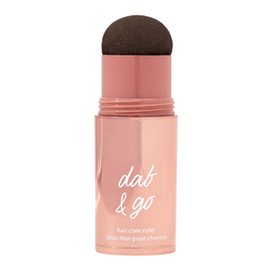 Dab & Go Hair Concealer for Gray Coverage, Root Touch-Up & Regrowth