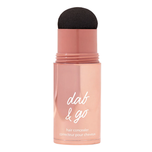 Dab & Go Hair Concealer for Gray Coverage, Root Touch-Up & Regrowth