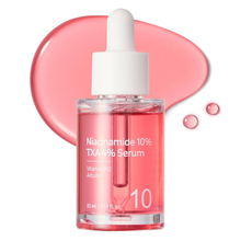 Niacinamide 10% + Tranexamic Acid 4% Serum for Glass Skin