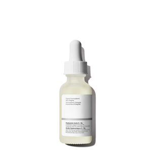 Hyaluronic Acid 2% + B5 Serum with Ceramides for Hydration
