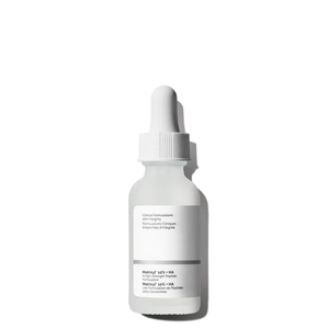 Matrixyl 10% + HA Peptide Serum for Fine Lines and Wrinkles