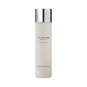 Milk Skin Toner for Hydration, Glowing Skin and Skin Barrier