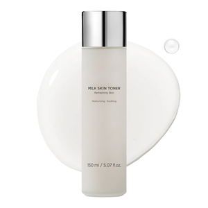 Milk Skin Toner for Hydration, Glowing Skin and Skin Barrier