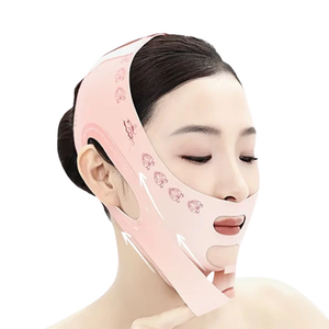 V Line Face Lifting Strap for Double Chin, Sculpting & Firming