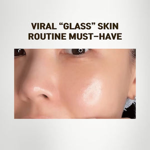 Silk Peptide EGF Smoothing Toner for Hydration, Fine Lines and Glow