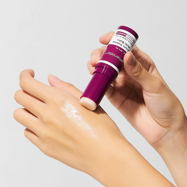 Cemenrete Calcium Volume Multi Balm with Collagen for Wrinkles & Fine Lines