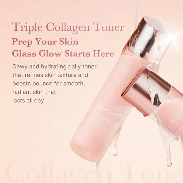 Gatekeeping My Real Age Set with PDRN, Volufiline and Collagen