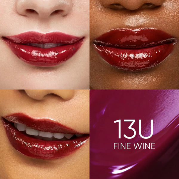 Peptide Brightening Lip Serum for Dark Lips, Dry Lips, Fine Lines & Korean Skincare