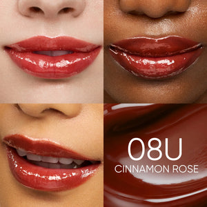 Peptide Brightening Lip Serum for Dark Lips, Dry Lips, Fine Lines & Korean Skincare