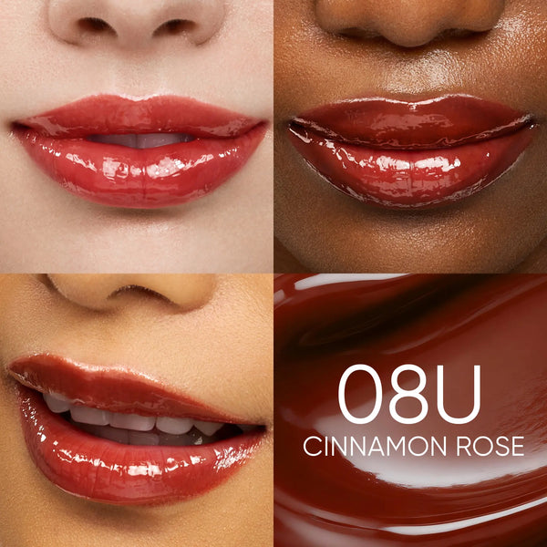 Peptide Brightening Lip Serum for Dark Lips, Dry Lips, Fine Lines & Korean Skincare