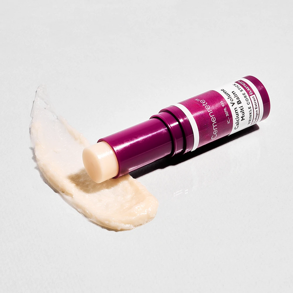 Cemenrete Calcium Volume Multi Balm with Collagen for Wrinkles & Fine Lines