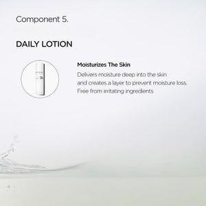 Viral Ultimate Glass Skin Bundle with Niacinamide and Collagen for Dark Spots and Uneven Skin Tone