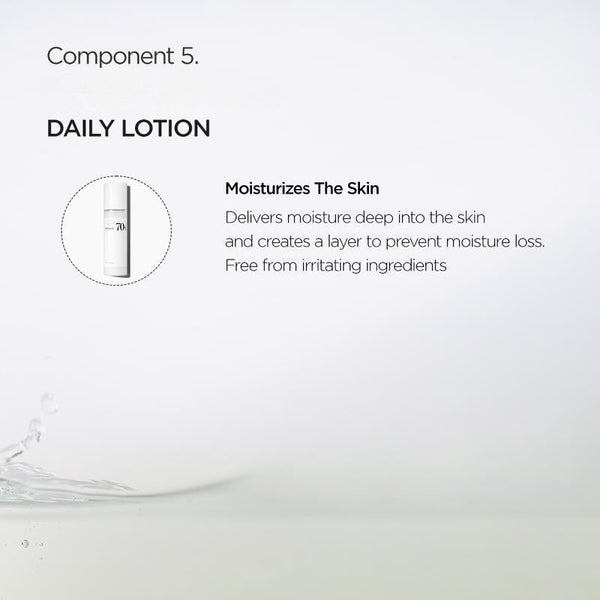 Viral Ultimate Glass Skin Bundle with Niacinamide and Collagen for Dark Spots and Uneven Skin Tone