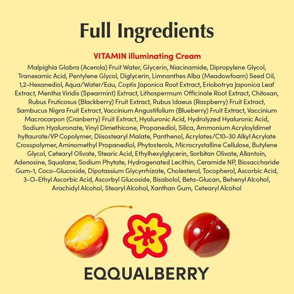 Vitamin Illuminating Duo with Niacinamide & TXA for Dark Spots