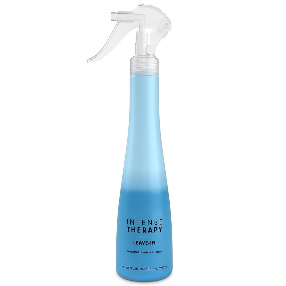 Intense Therapy Leave-In Conditioner Spray with Hydrolyzed Amino Acids for All
