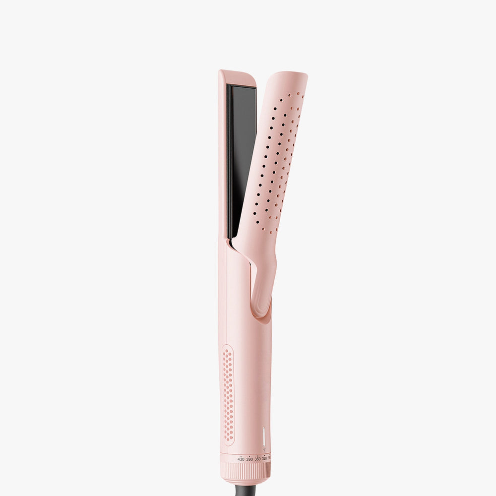 Whirlwind Cool Curl Airflow Styler and Straightener with 360 Degree Cool Air Technology