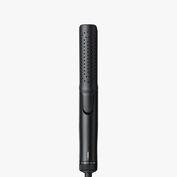 Whirlwind Cool Curl Airflow Styler and Straightener with 360 Degree Cool Air Technology