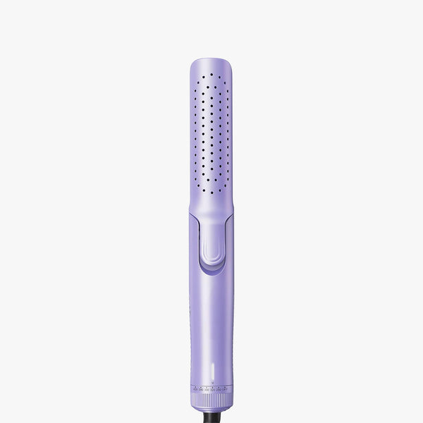 Whirlwind Cool Curl Airflow Styler and Straightener with 360 Degree Cool Air Technology