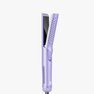 Whirlwind Cool Curl Airflow Styler and Straightener with 360 Degree Cool Air Technology