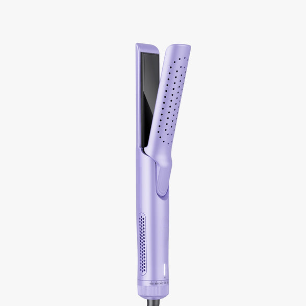 Whirlwind Cool Curl Airflow Styler and Straightener with 360 Degree Cool Air Technology