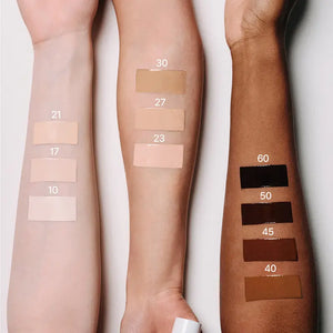 PDRN Collagen Tinted Moisturizer for Hydration, Even Tone & Radiance