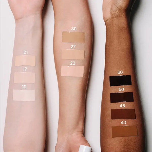 PDRN Collagen Tinted Moisturizer for Hydration, Even Tone & Radiance