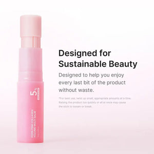 PDRN Pink Collagen Volume Multi Balm featuring Volufiline 5%, Liposomal