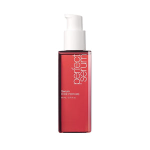 Perfect Serum Original Hair Oil with Argan Oil for Frizzy and Dry Hair 80mL
