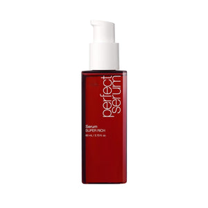 Perfect Serum Original Hair Oil with Argan Oil for Frizzy and Dry Hair 80mL