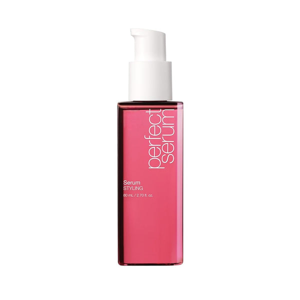 Perfect Serum Original Hair Oil with Argan Oil for Frizzy and Dry Hair 80mL